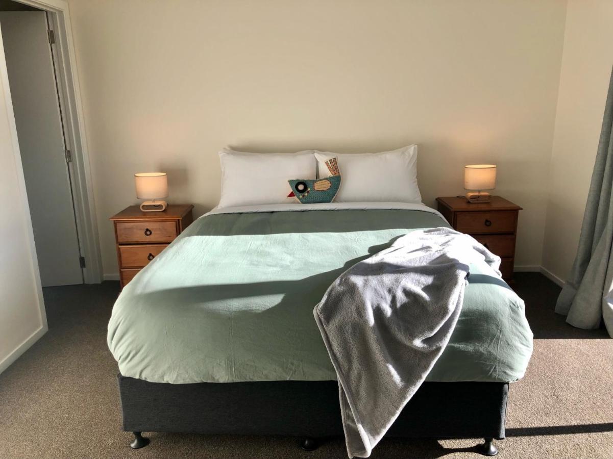 Holiday Comfort Villa Twizel Eksteriør billede
