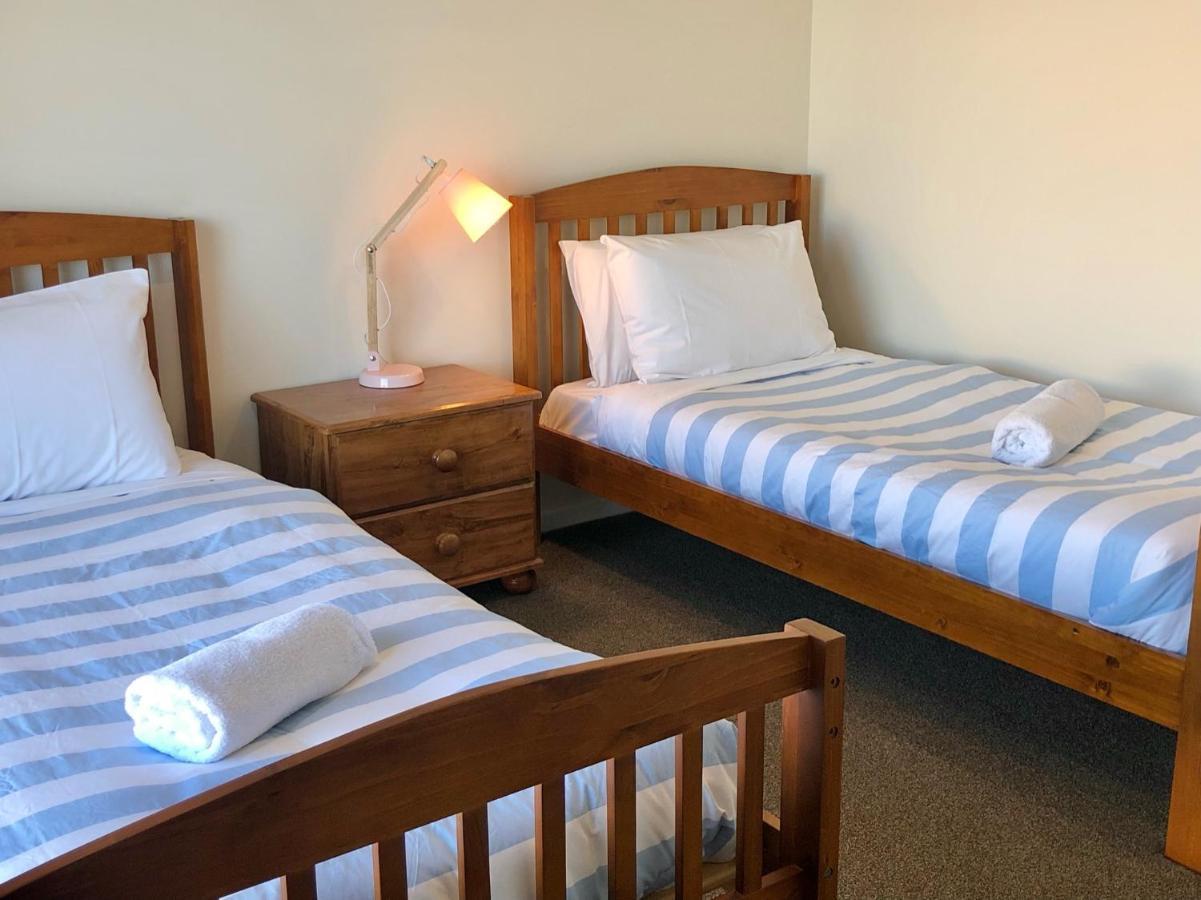 Holiday Comfort Villa Twizel Eksteriør billede