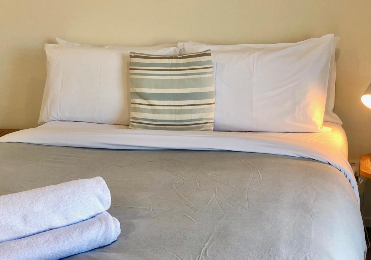 Holiday Comfort Villa Twizel Eksteriør billede